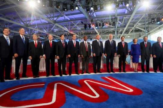 CNN-GOP-debate