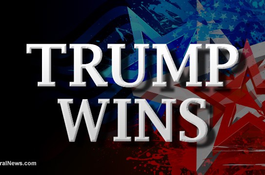 Trump-Wins