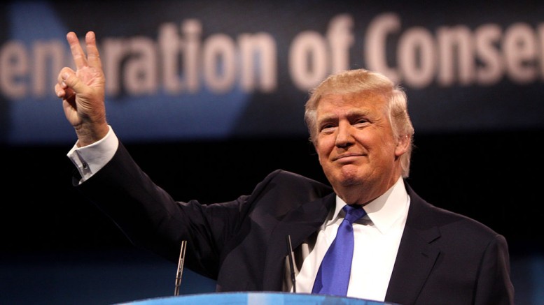 Trump secures victory in Electoral College, as bid to flip electors flops