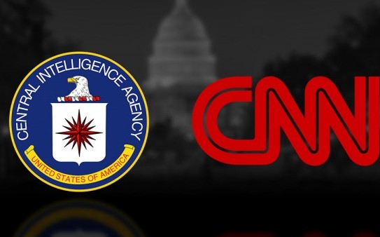 CIA-CNN-Logos