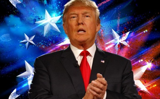 Trump-Stars-Stripes-Background